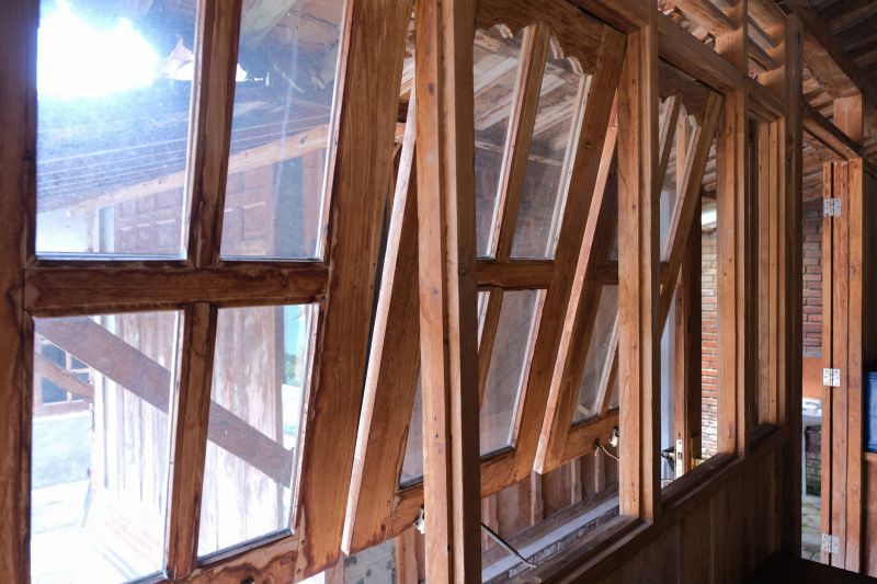 Wood Windows Installation in Clearwater, FL