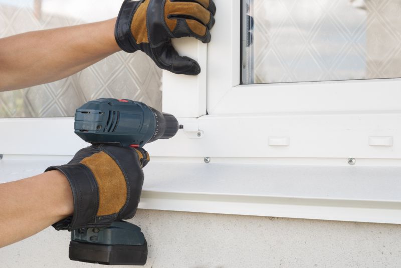 Window Crank Repair