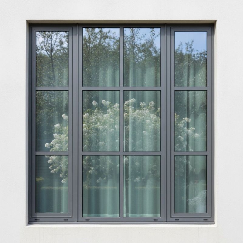 Aluminum Windows Installation in Worcester, MA