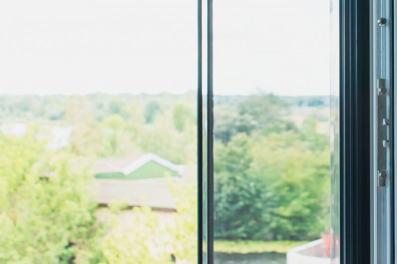 Aluminum Windows Installation in Framingham, MA