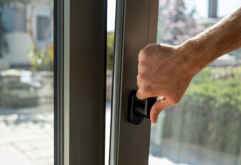 Aluminum Windows Service in Lexington, KY