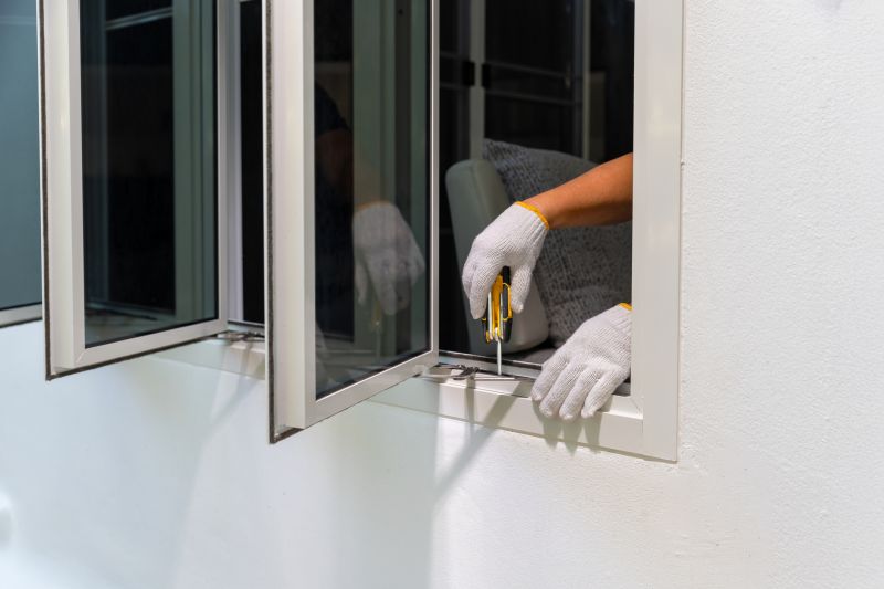 Casement Window Repair in Olathe, KS