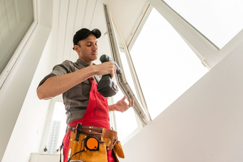 Condo Window Repair in Kansas City, KS