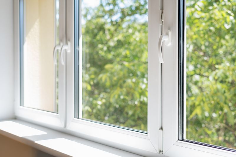 Damaged Window Repair in Olathe, KS