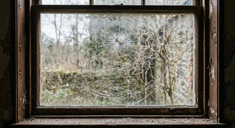 Fiberglass Window Repair in Olathe, KS