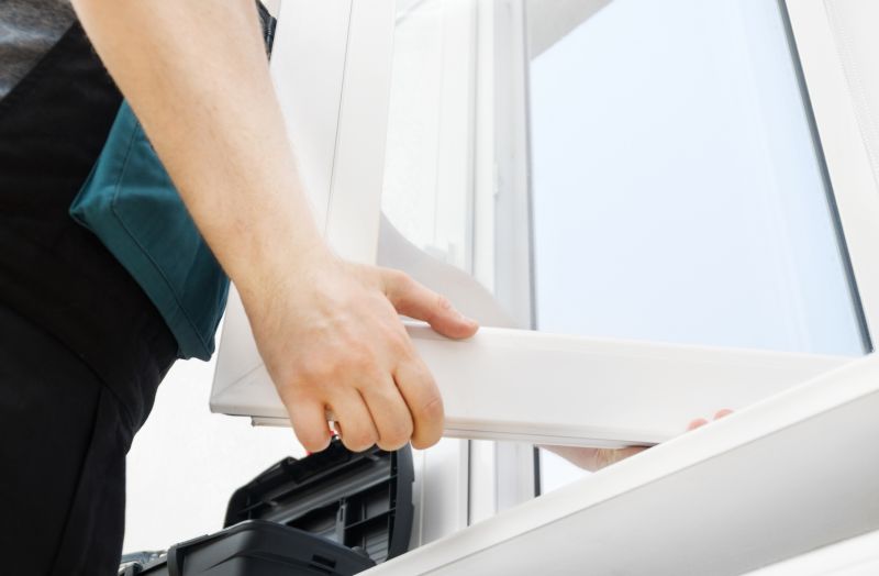 Fiberglass Window Repair in Olathe, KS