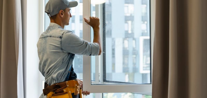 Home Window Repair in Olathe, KS