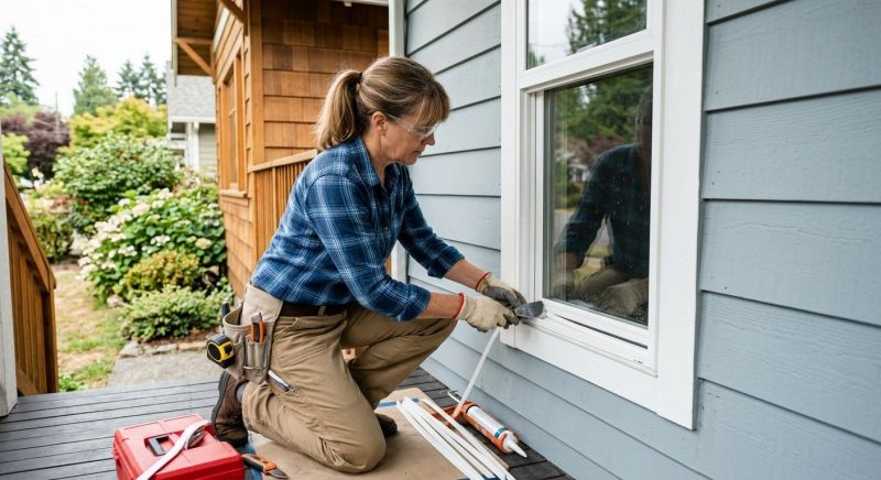 Picture Window Repair in Kansas City, KS