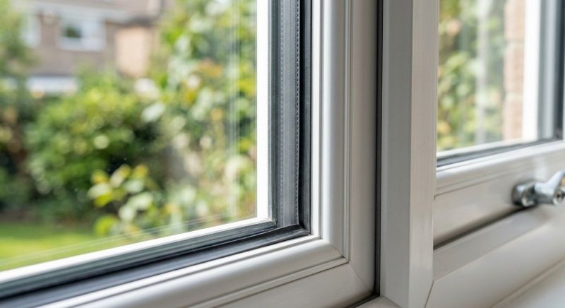 Sash Replacement in Wilmington, NC