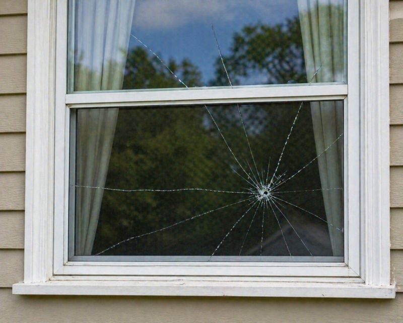 Slatted Window Repair in Alpharetta, GA