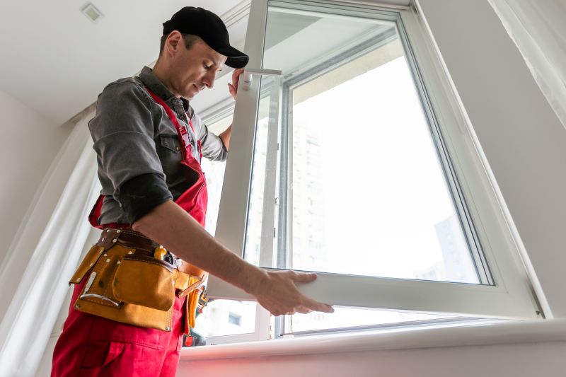 Tilt Window Repair in Kansas City, KS