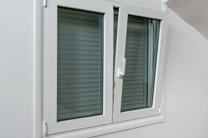 Vinyl Window Repair in Kansas City, KS