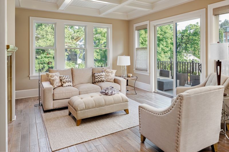 Window Casing Repair in Denver, CO