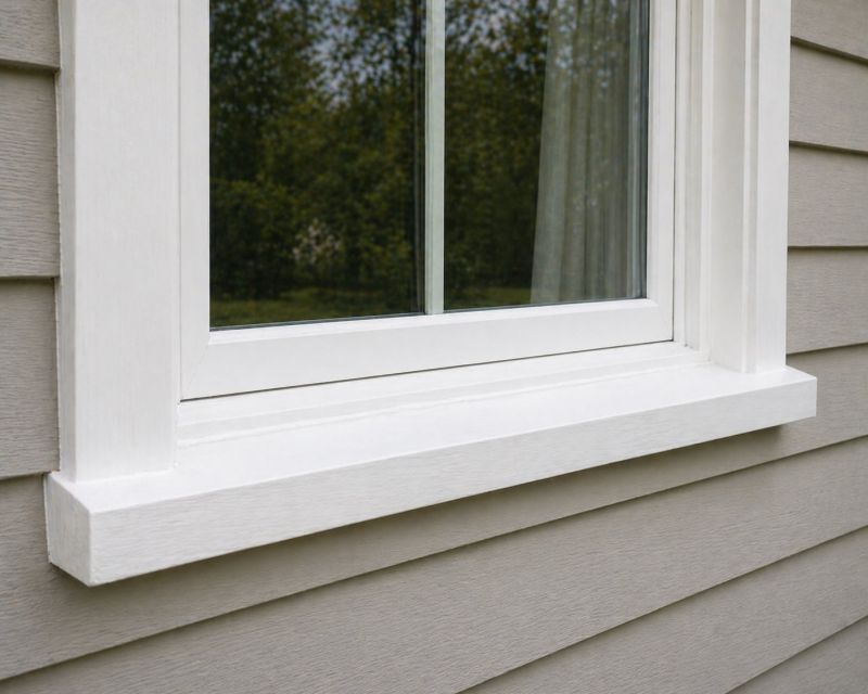 Window Casing Repair in Denver County, CO