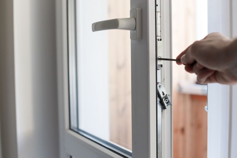 Window Crank Repair in Littleton, CO