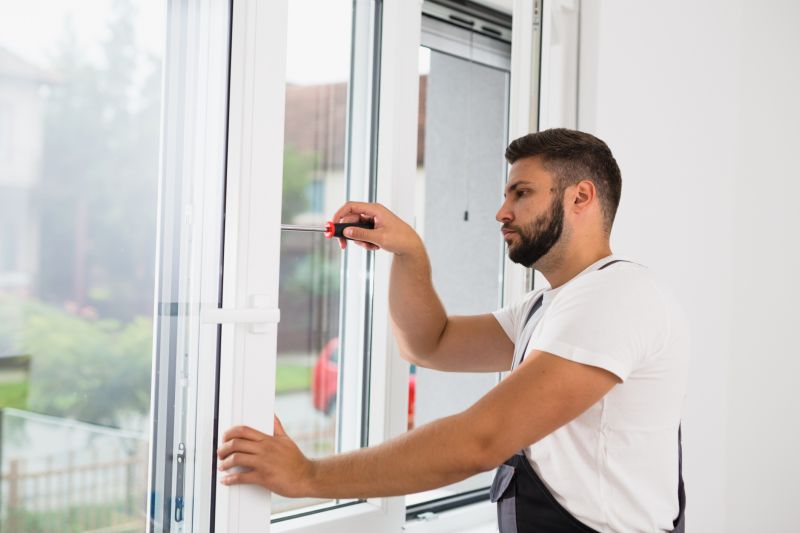 Window Crank Replacement in Olathe, KS
