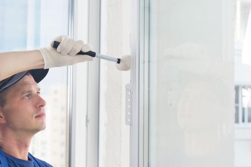 Window Frame Replacement in Overland Park, KS