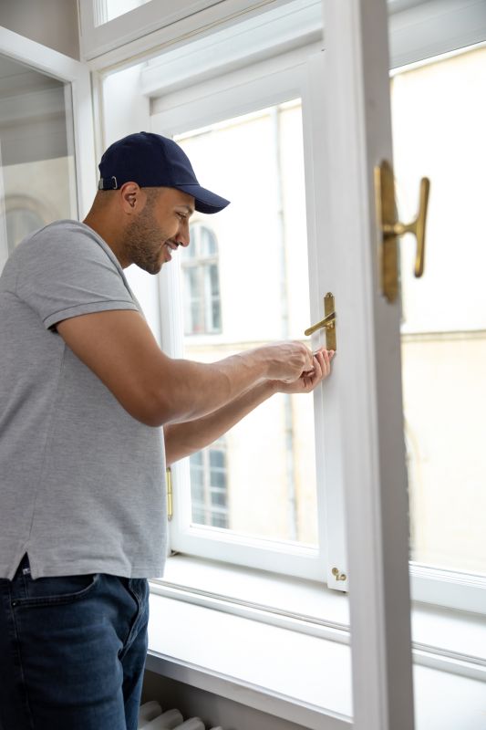 Window Frame Replacement in Denver, CO