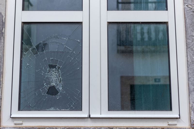 Window Glass Repair in Kansas City, KS