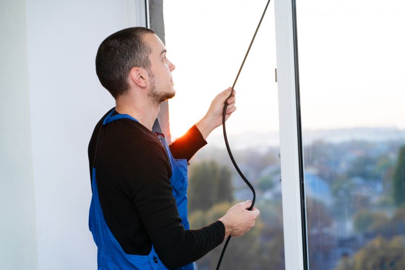 Window Glass Replacement in Olathe, KS