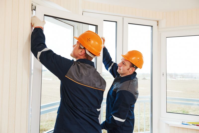 Window Glass Replacement in Alpharetta, GA