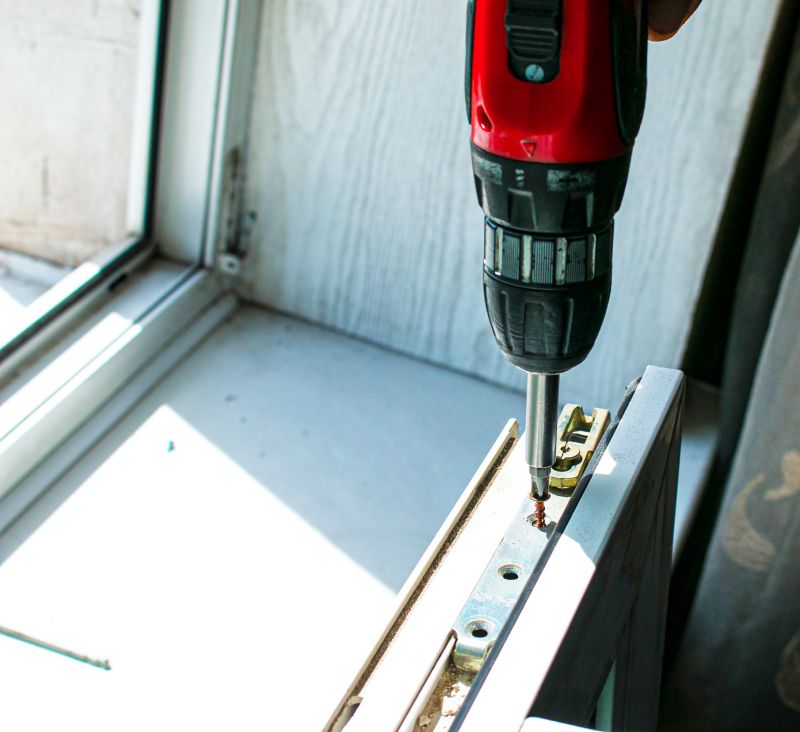 Window Hinge Repair in Prescott Valley, AZ