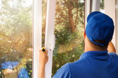 Window Opener Repair in Alpharetta, GA