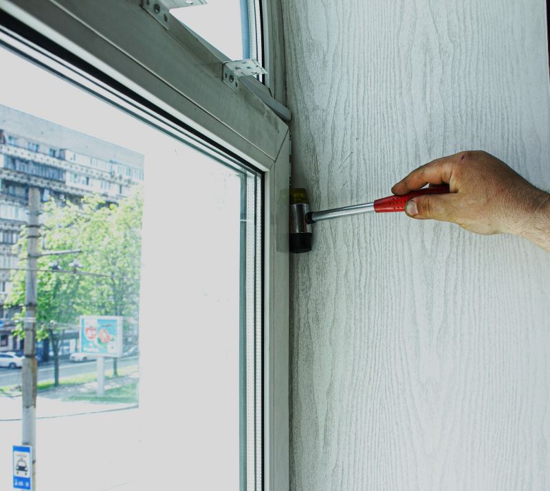 Window Opener Repair in Olathe, KS