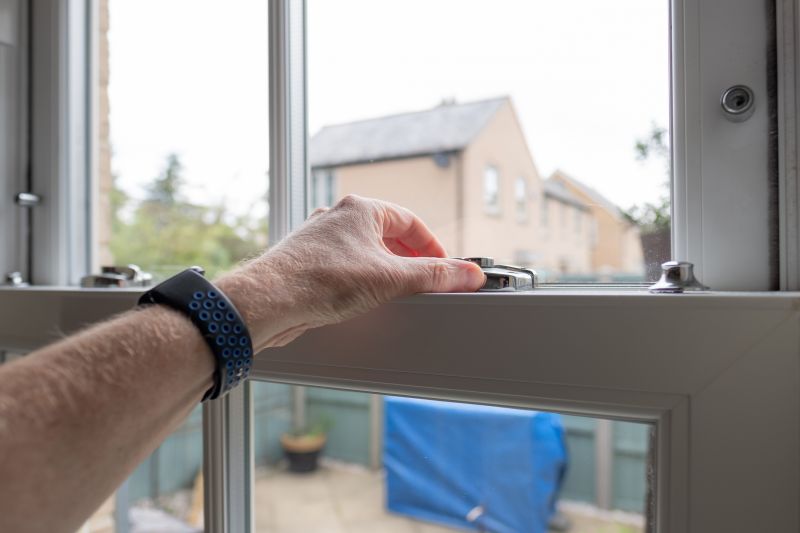 Window Roller Repair in Kansas City, KS