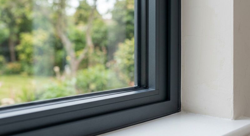 Window Sash Repair in Kansas City, KS