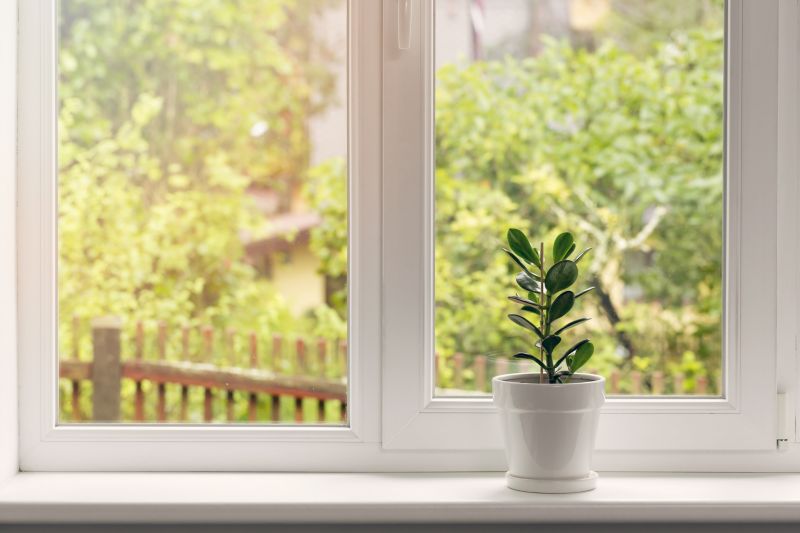 Window Sill Repair in Kansas City, MO