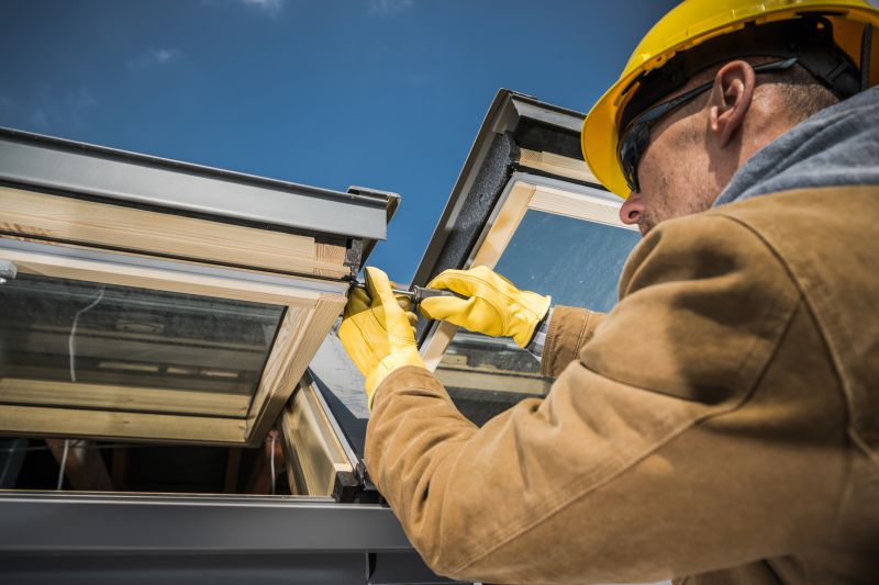 Wood Window Repair in Overland Park, KS